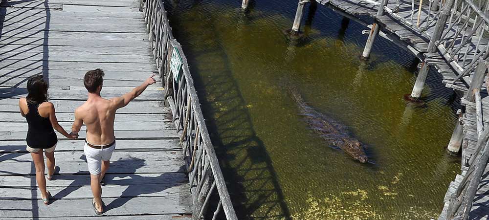 Mayan Heritage Cozumel Tour