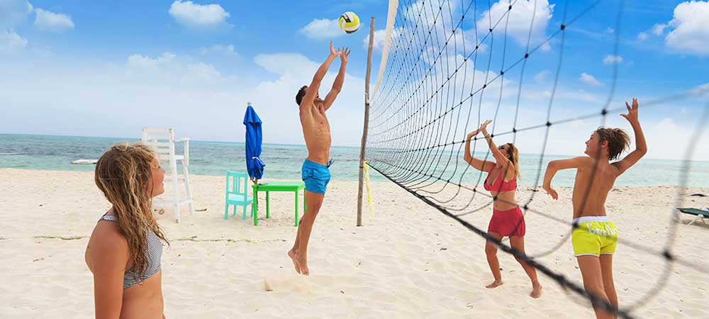 Isla Cozumel Highlights Tour beach time in Cozumel