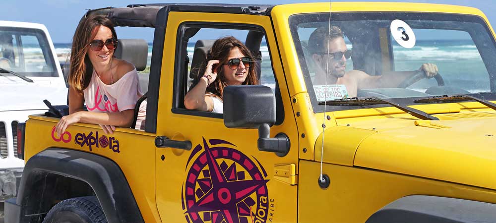 Mayan Heritage Cozumel Tour