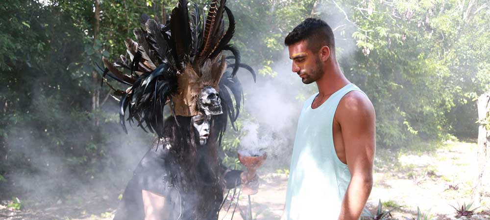 Mayan Heritage Cozumel Tour