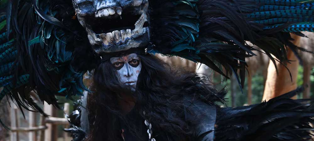 Mayan Heritage Cozumel Tour