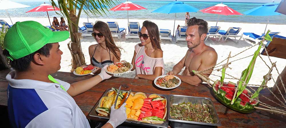 Mayan Heritage Cozumel Tour