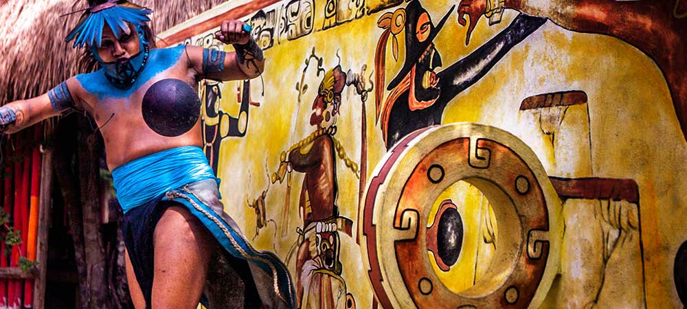 Mayan Heritage Cozumel Tour