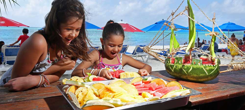 Island & Off-Road Jeep Tour