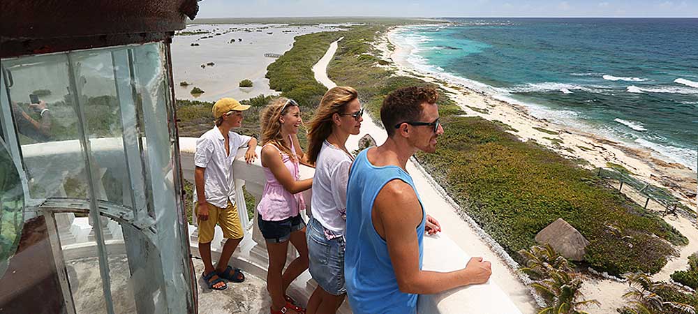 Island & Off-Road Jeep Tour