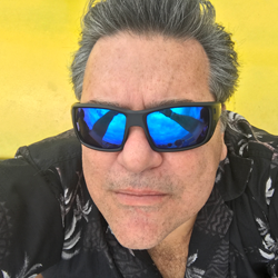 Steven Lorenzo, Isla Cozumel Day Pass